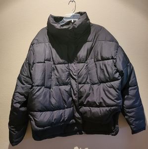 urban outfitters puffer